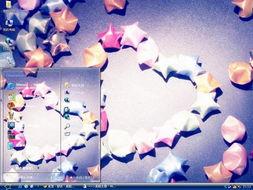 幸运之心,揭秘命运转折的神秘力量