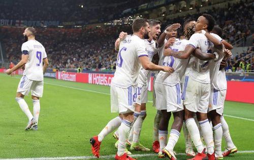 23-24赛季西甲第19轮：皇家马德里vs皇家马略卡,激情对决，皇马能否延续不败金身？