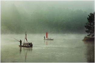 轻舟渡棠,探寻古韵与现代交融的江南水乡之旅